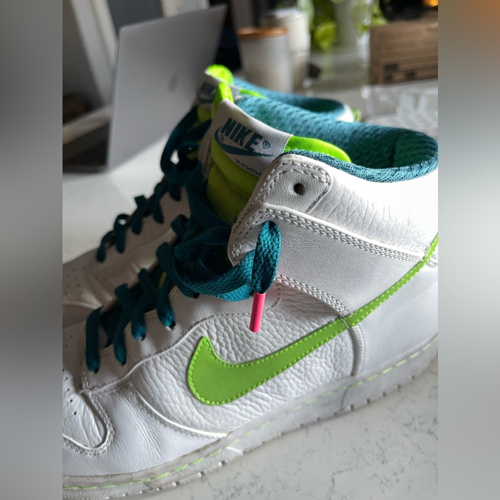 Nike Sneakers Mens Multicolor